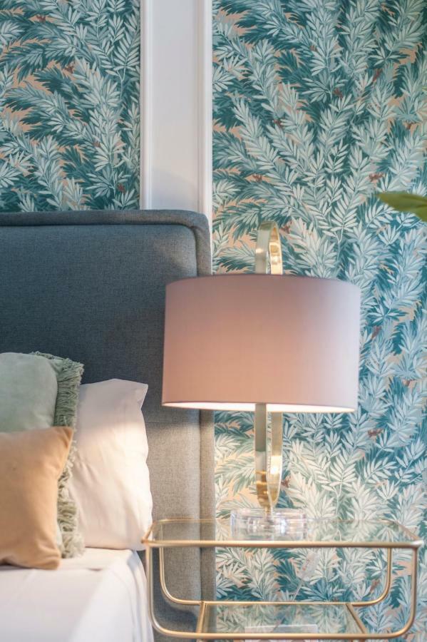 Gran Via VI - Lujo Y Estilo En El Corazon Urbano Apartment มาดริด ภายนอก รูปภาพ